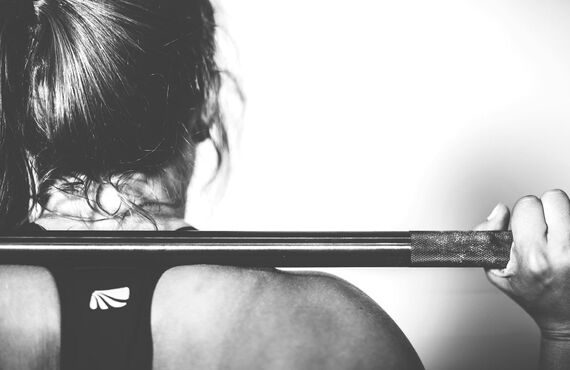 女性専門なので安心 | 二日市でパーソナルトレーニングならPrivate Training Studio A